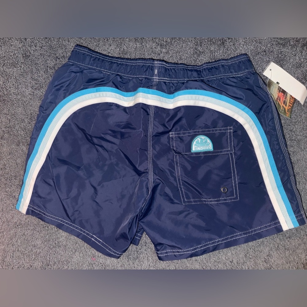 SUNDEK bathing suit